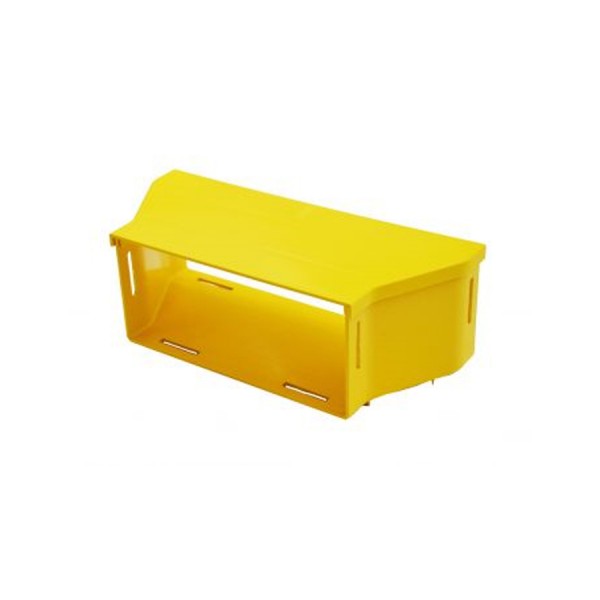 Warren & Brown Duct Outlets