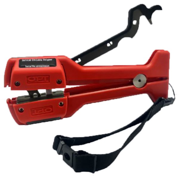 OPT 36F Ultra-Light Weight Overhead Cable Strippers