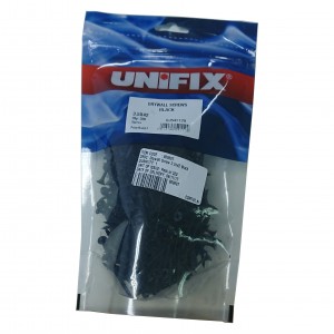 Drywall Screw 3.5x42 Black