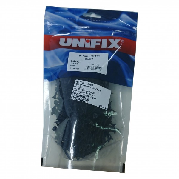 Unifix Drywall Screws