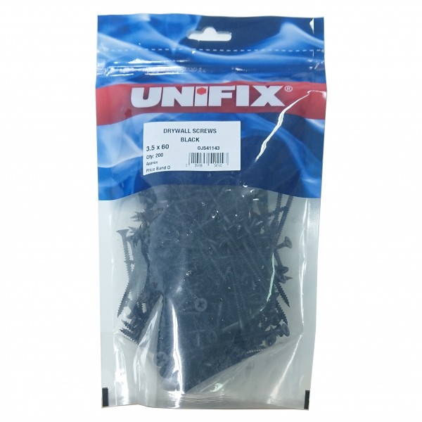 Unifix Drywall Screws