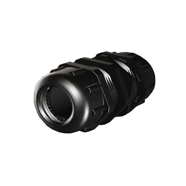 Prysmian Blown Fibre Tube Distribution Closure Port Cable Glands