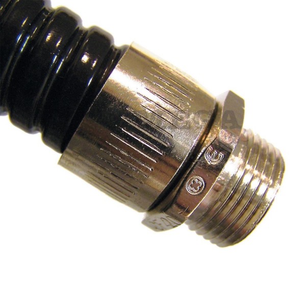 Fittings for PVC Coated Galv Steel Conduit (C-Series)