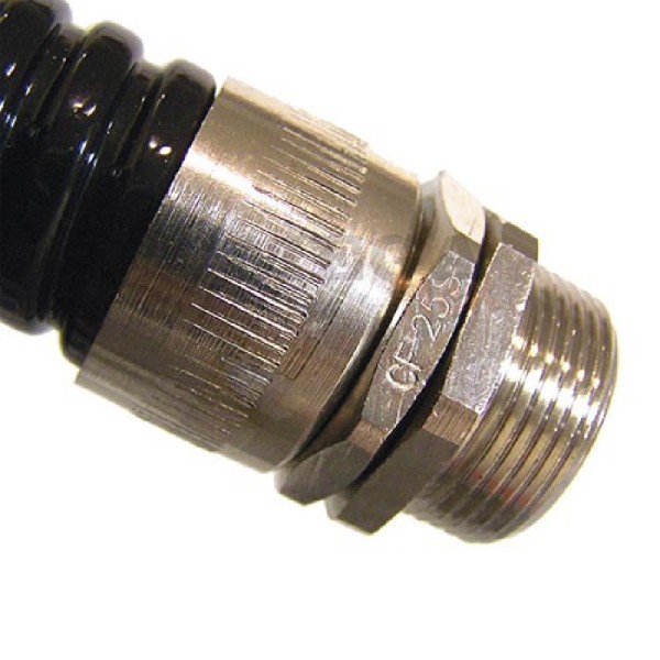 Fittings for PVC Coated Galv Steel Conduit (C-Series)