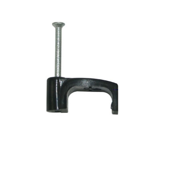 Twin & Earth Cable Clips