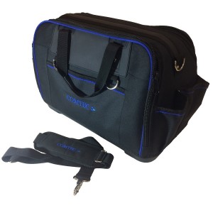 Engineers Tool Bag (H)35cm x (W)25cm x (L)48cm