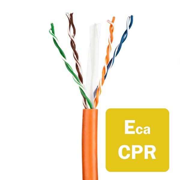 LANmark Cat6 U/UTP Data Cable
