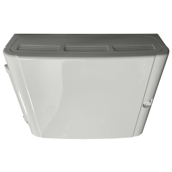 Prysmian Home Hub Box & Accessories