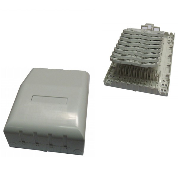 Prysmian Riser Box Multi Tray
