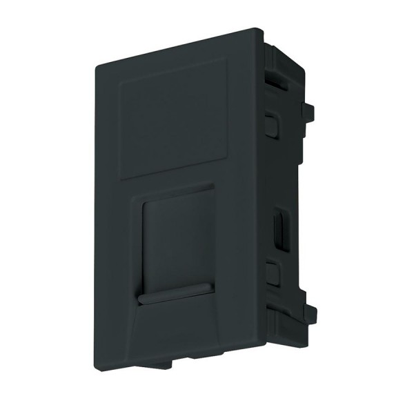 SYSTIMAX LF80 LJ6C Shutters