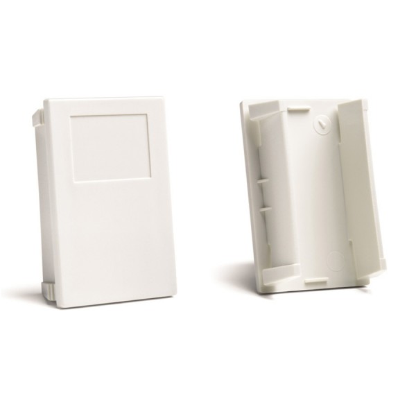 SYSTIMAX LF80 LJ6C Blanking Plates