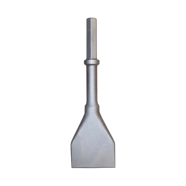 Hydraulic Breaker Steel Tips