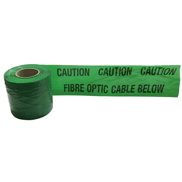 Underground LDPE Marker Tapes