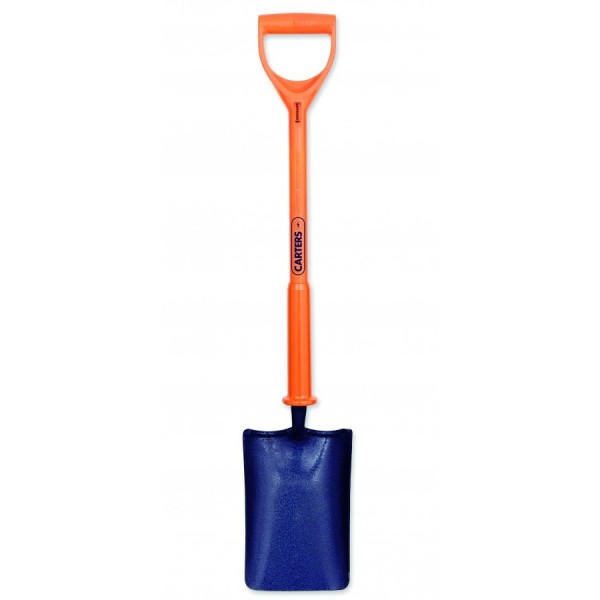 Richard Carter Trenching Shovels