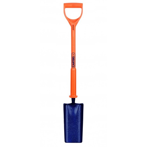 Richard Carter Cable Laying Shovels