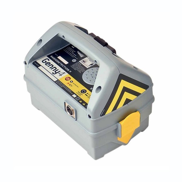 Radiodetection C.A.T4 Cable Locator & Genny4
