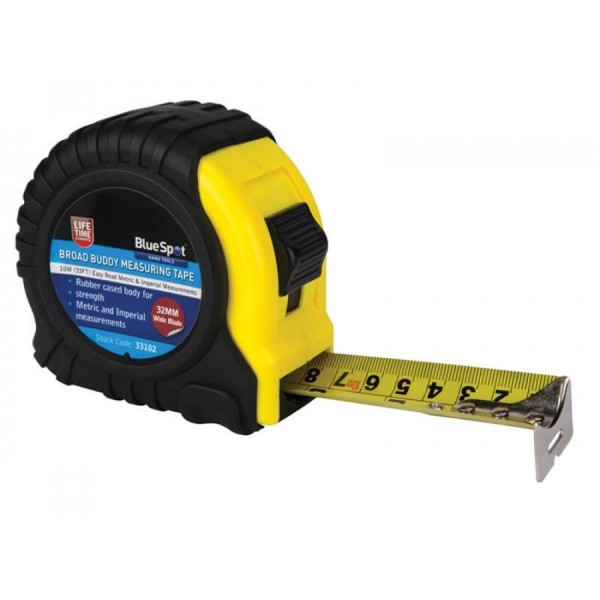 Measuring Tapes
