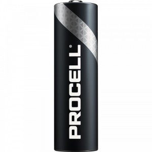 Alkaline Battery 1.5V AA (MN1500)   