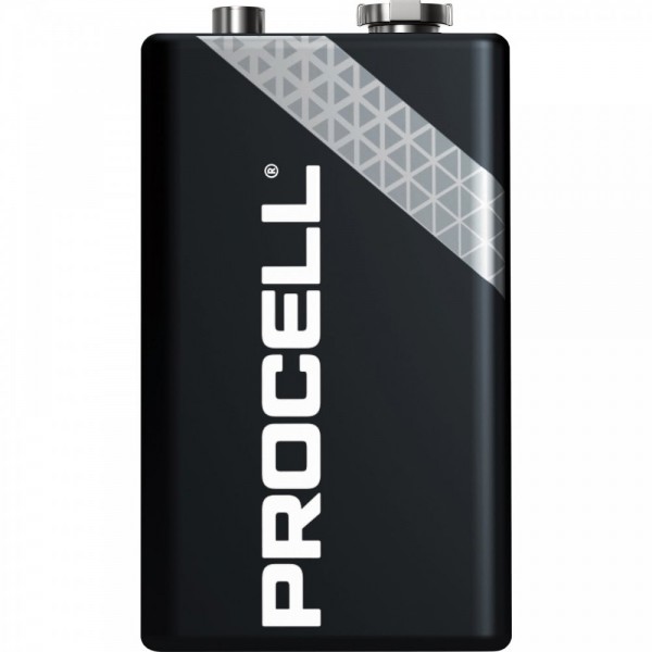Procell by Duracell