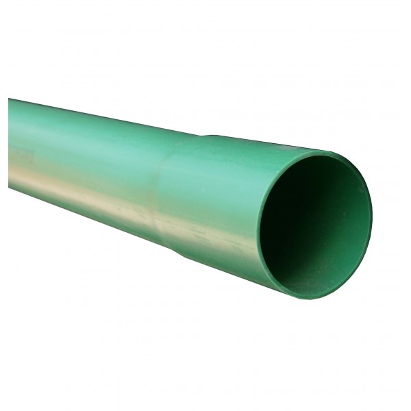 Telecoms PVC Duct