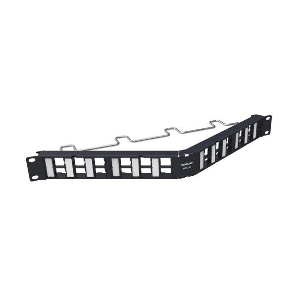 SYSTIMAX M2000 Series Modular Patch Panels