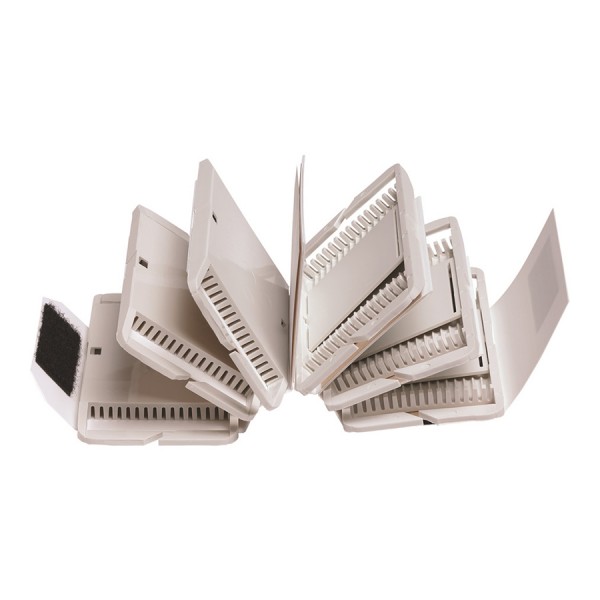 SYSTIMAX Fibre Patch Panel Accessories