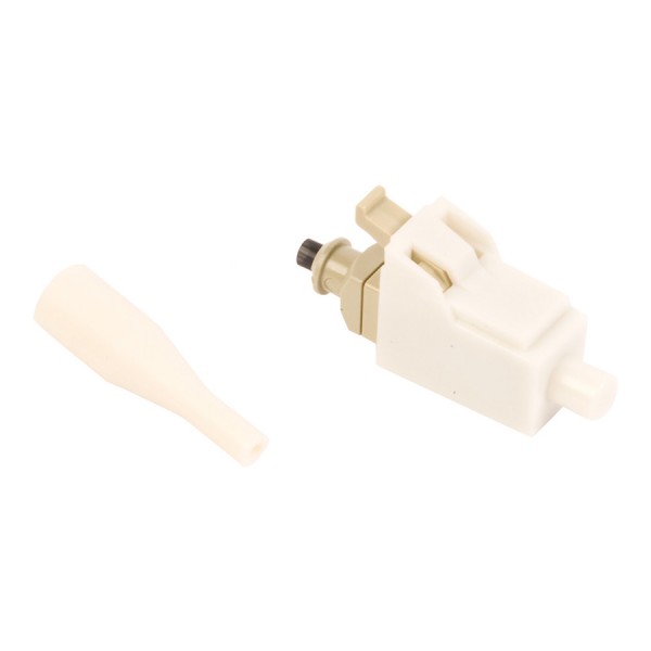 SYSTIMAX LC Connectors