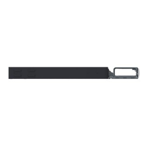 360G2 Fibre Patch Panel InstaPATCH 360 4 Slot Sliding 360G2-1U-MOD-SD (H)1U