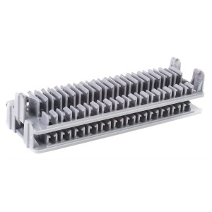 Fusion Splice Holder Kit Stackable Pair 760148536