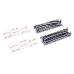 Fusion Splice Holder Kit Stackable Pair 760148536