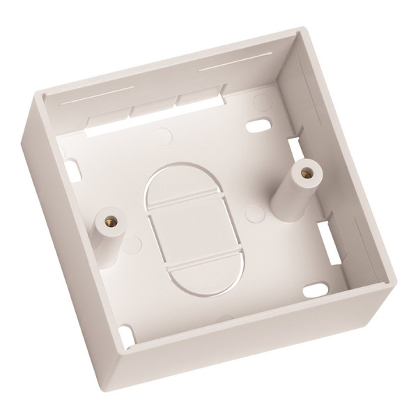 CommScope Surface Mount Back Boxes