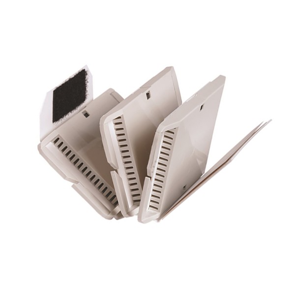 SYSTIMAX Fibre Patch Panel Accessories