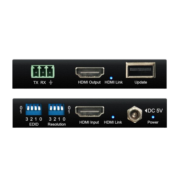 Blustream HDMI Resolution Scalers