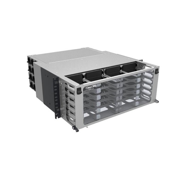 SYSTIMAX Ultra Density Modular Cassette Sliding Shelves