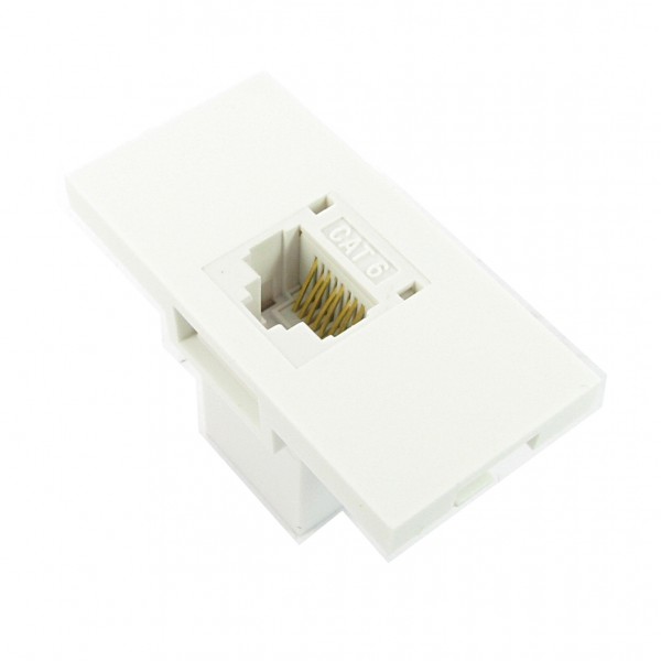 Nexxia Assembled Through Coupler Euro Modules