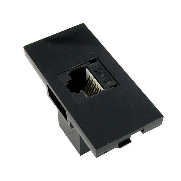 Nexxia Assembled Through Coupler Euro Modules