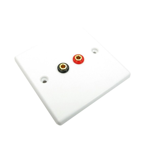 Speaker Faceplates
