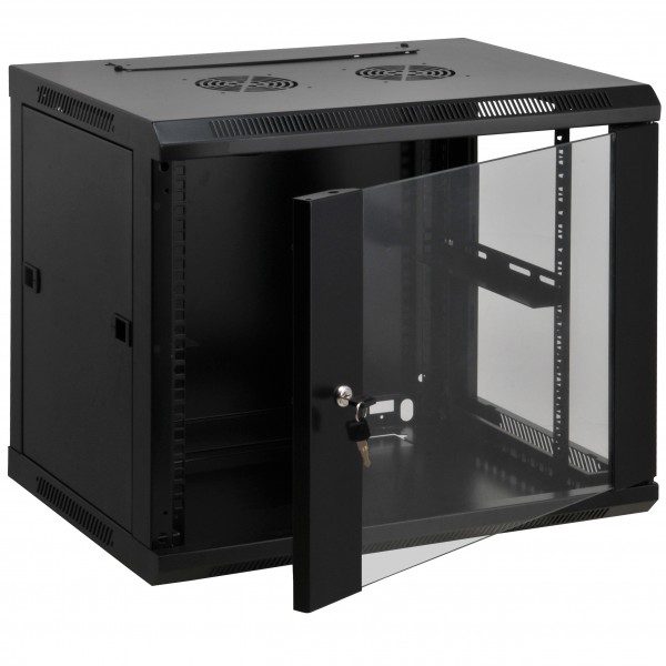 Ultima Wall Boxes (Low Profile)