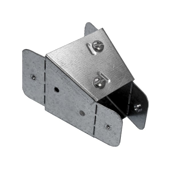Armorduct Steel Trunking Reducers
