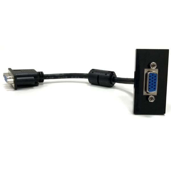 VGA/SVGA Euro Modules