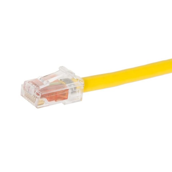 SYSTIMAX GigaSPEED XL Cat6 U/UTP Patch Leads