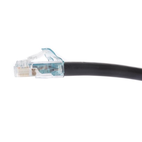 SYSTIMAX GigaSPEED X10D Cat6A U/UTP Patch Leads