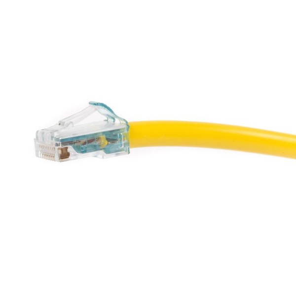 SYSTIMAX GigaSPEED X10D Cat6A U/UTP Patch Leads
