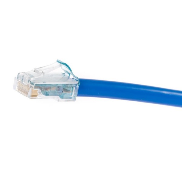 SYSTIMAX GigaSPEED X10D Cat6A U/UTP Patch Leads