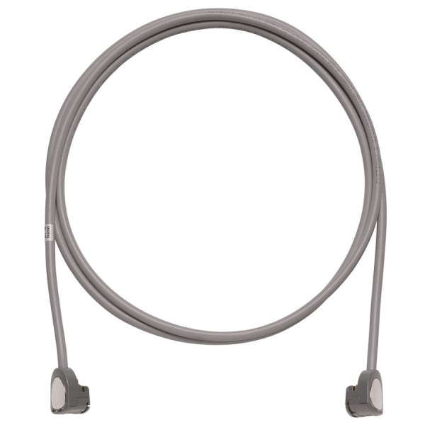 SYSTIMAX GigaSPEED X10D VisiPatch 360 Patch Leads