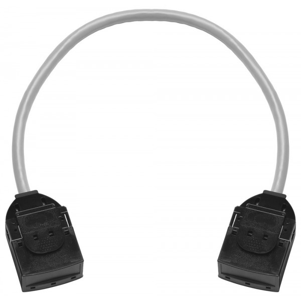 SYSTIMAX GigaSPEED XL VisiPatch Patch Leads