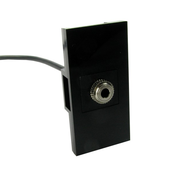 Audio Jack Euro Modules