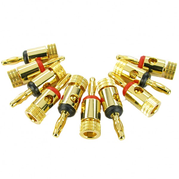 Banana Plugs