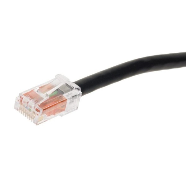 SYSTIMAX GigaSPEED XL Cat6 U/UTP Patch Leads