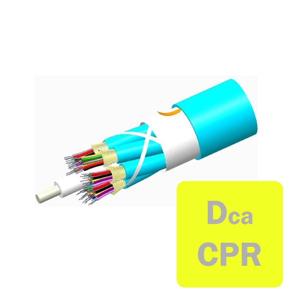 CommScope LazrSPEED 300 Riser Distribution Cable